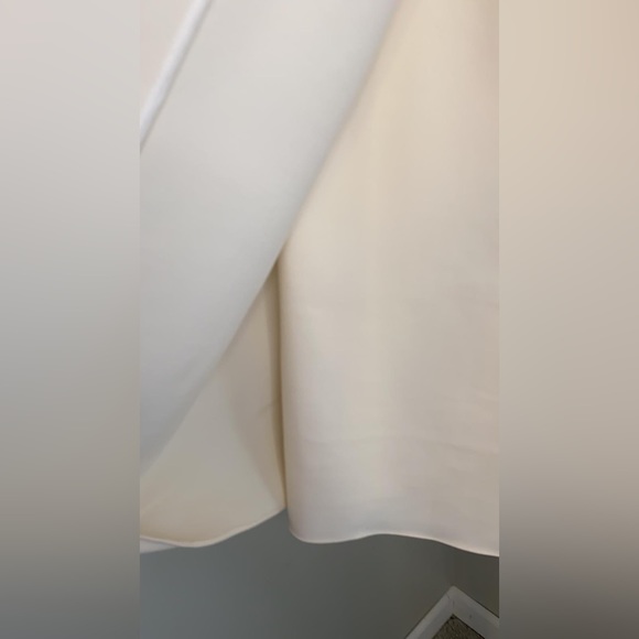 Valentino White dress - Picture 9 of 15